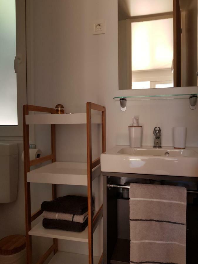 Mobile Home Starfish IV Camp Biograd Biograd Na Moru Zewnętrze zdjęcie