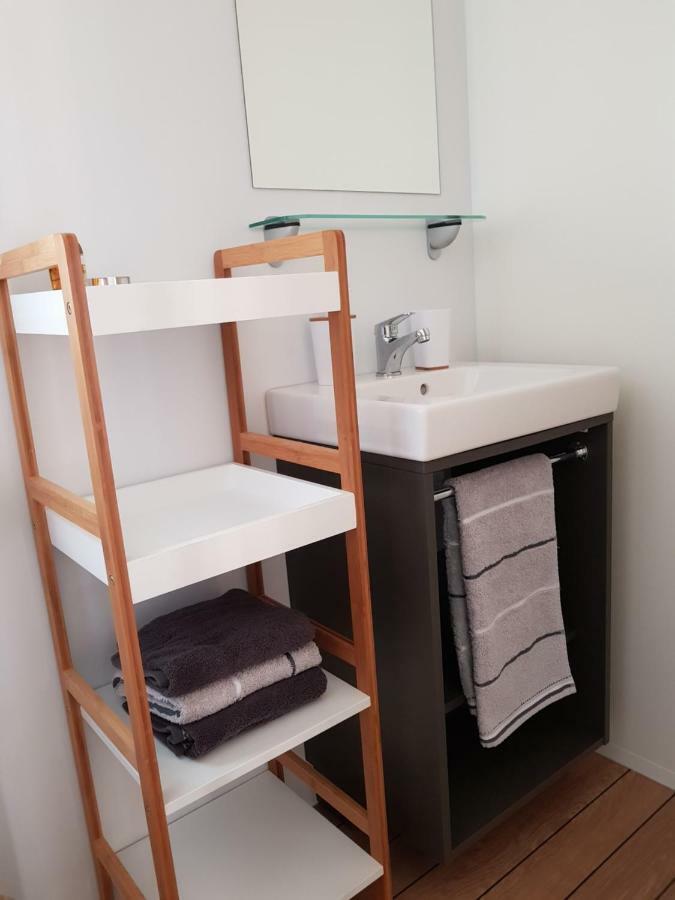 Mobile Home Starfish IV Camp Biograd Biograd Na Moru Zewnętrze zdjęcie