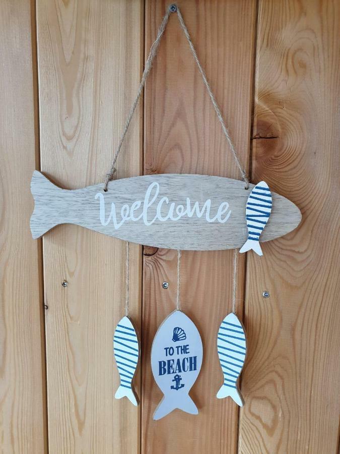 Mobile Home Starfish IV Camp Biograd Biograd Na Moru Zewnętrze zdjęcie